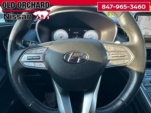 Used 2023 Hyundai Santa Fe Calligraphy AWD/4WD image 24
