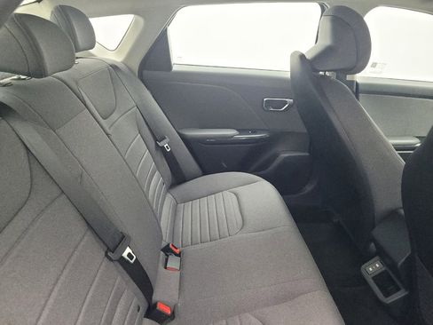 Used 2025 Kia K4 EX FWD image 19