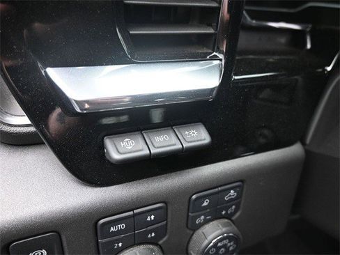 Certified 2024 Chevrolet Silverado 1500 High Country w/ High Country Premium Package image 7