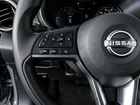 Used 2023 Nissan Kicks SV image 9