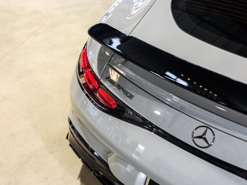 Used 2025 Mercedes-Benz AMG GT 63 S image 20