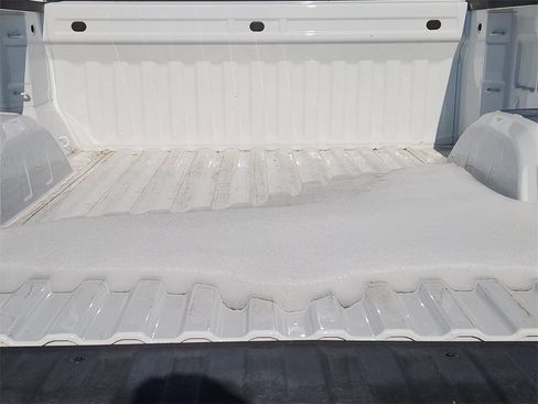 Used 2022 Chevrolet Silverado 1500 Custom image 30