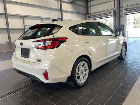 Used 2024 Subaru Impreza 2.0i image 15