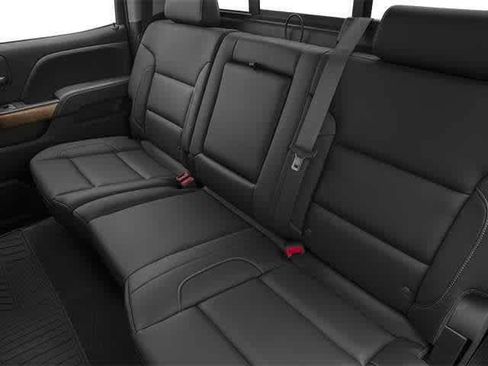 Used 2014 Chevrolet Silverado 1500 LT w/ All Star Edition RWD image 10