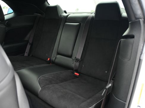 Used 2023 Dodge Challenger SRT Hellcat image 11