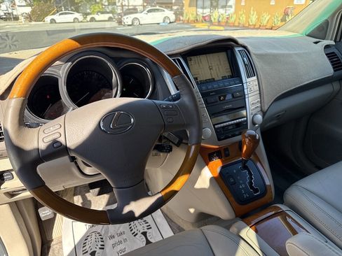 Used 2009 Lexus RX 350 2WD image 14