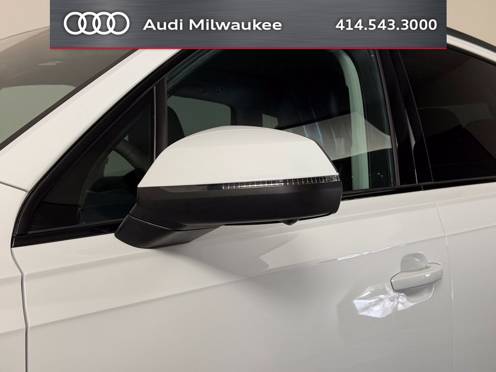 Used 2023 Audi Q7 3.0T Premium Plus AWD/4WD image 13