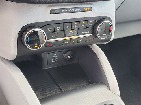 New 2026 Ford Escape Active w/ Cold Weather Package image 19