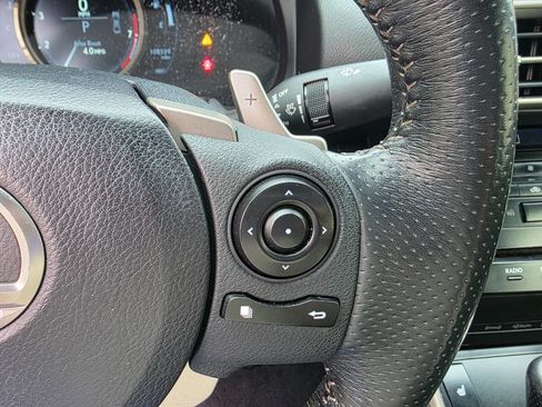 Used 2014 Lexus IS 350 AWD image 20