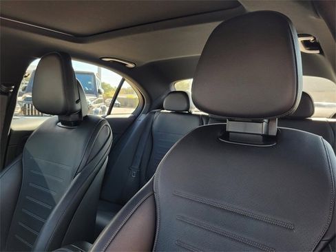 Certified 2022 Mercedes-Benz C 300 Sedan image 28