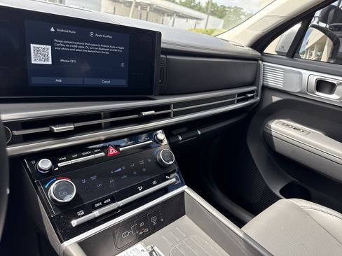 New 2026 Hyundai Santa Fe SEL FWD image 10