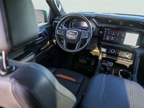 Used 2023 GMC Sierra 1500 AT4 w/ AT4 Premium Package image 29