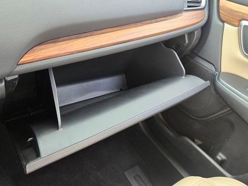 Used 2018 Honda CR-V Touring image 21