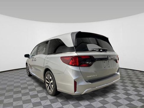 New 2026 Honda Odyssey EX-L image 4