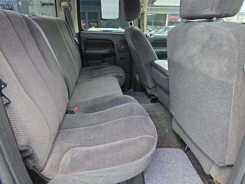 Used 2003 Dodge Ram 1500 Truck ST image 30