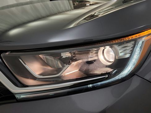 Used 2021 Honda CR-V EX-L image 34