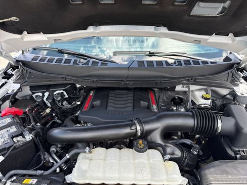 Used 2025 Ford F150 Raptor AWD/4WD image 31