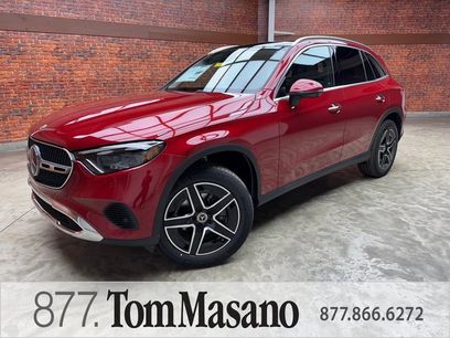 New 2026 Mercedes-Benz GLC 300 GLC 300