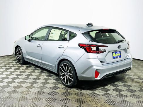 New 2026 Subaru Impreza 2.0i Sport image 5