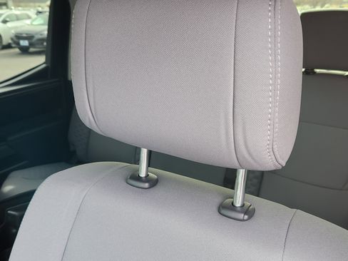 Used 2024 Toyota Tundra SR5 w/ SR5 Convenience Package image 13