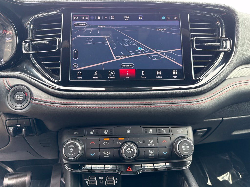 Used 2023 Dodge Durango GT AWD/4WD image 28