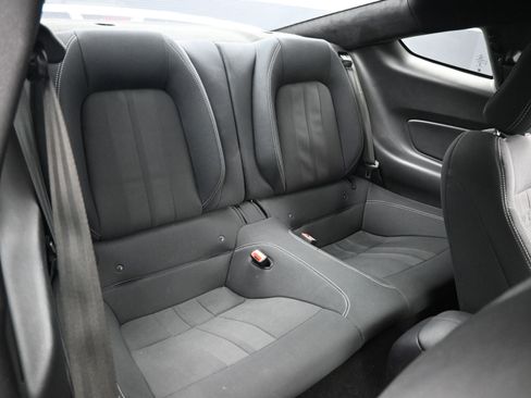 Used 2019 Ford Mustang GT w/ GT Performance Package image 10