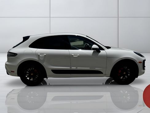 Used 2024 Porsche Macan GTS w/ Premium Plus Package AWD/4WD image 10