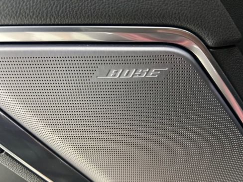 Used 2025 Chevrolet Silverado 1500 High Country w/ Z71 Off-Road Package image 23