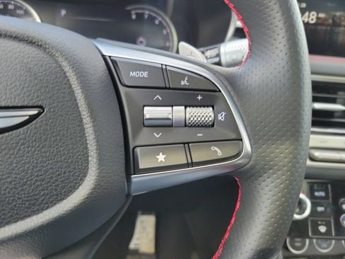 Certified 2026 Genesis G70 3.3T Sport Prestige RWD image 23