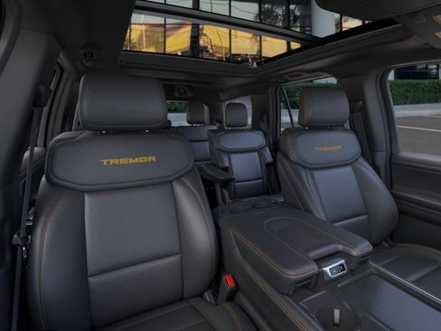 New 2025 Ford Expedition Tremor image 10