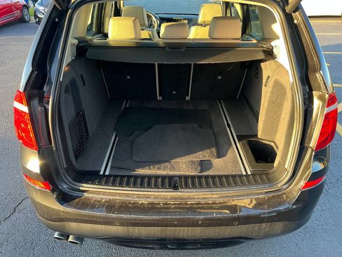 Used 2015 BMW X3 xDrive28i image 15
