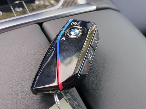 New 2026 BMW X5 M Competition w/ Executive Package AWD/4WD image 29