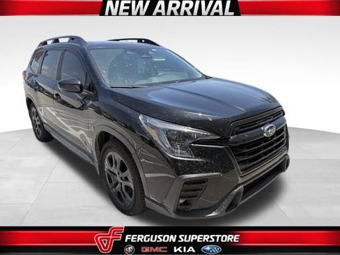 Used 2025 Subaru Ascent Bronze Edition AWD/4WD image 1