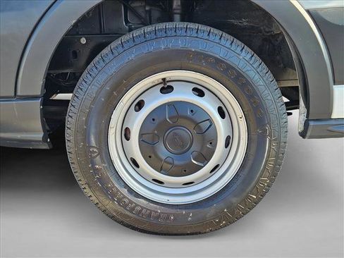 Used 2016 Ford Transit 250 130 Low Roof image 22