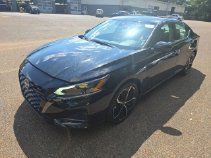 Used 2025 Nissan Altima 2.5 SR FWD image 21
