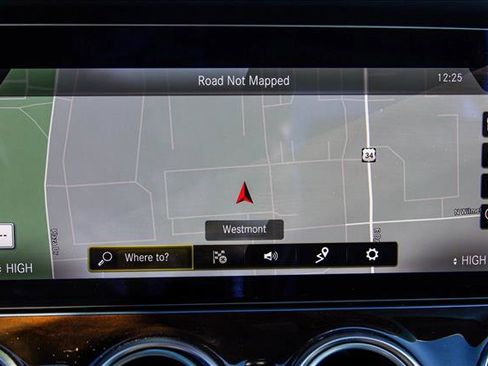 Used 2021 Mercedes-Benz E 350 4MATIC Sedan image 14