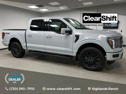 Used 2025 Ford F150 Lariat