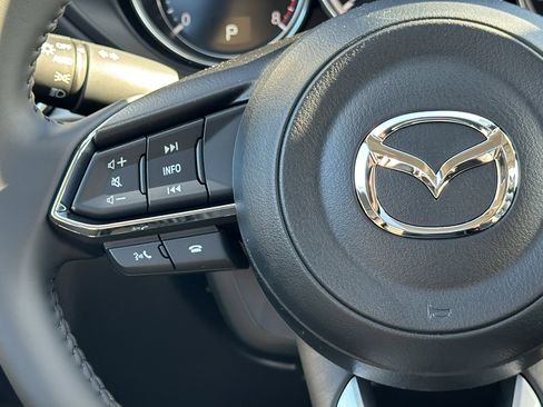 New 2025 MAZDA CX-5 AWD 2.5 S w/ Preferred Package image 20