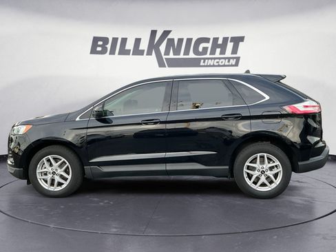 Used 2024 Ford Edge SEL w/ Convenience Package AWD/4WD image 2