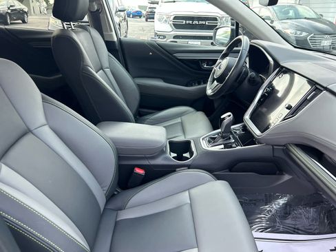 Used 2021 Subaru Outback Onyx Edition XT image 27