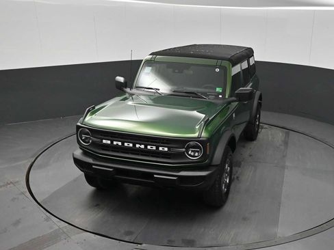 New 2025 Ford Bronco Big Bend image 21