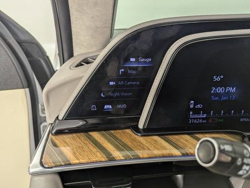 Used 2023 Cadillac Escalade Sport Platinum image 13