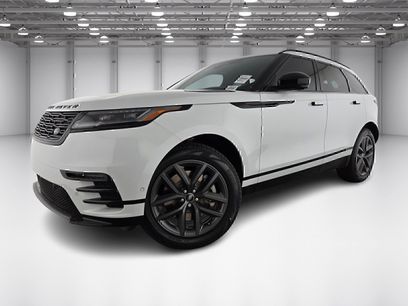 New 2026 Land Rover Range Rover Velar Dynamic SE