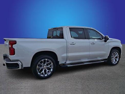 Used 2021 Chevrolet Silverado 1500 High Country image 5