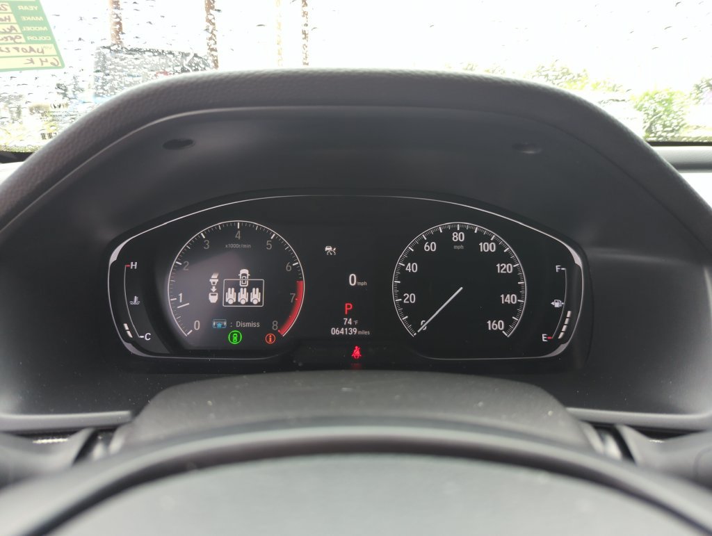 Used 2022 Honda Accord Sport Special Edition image 45