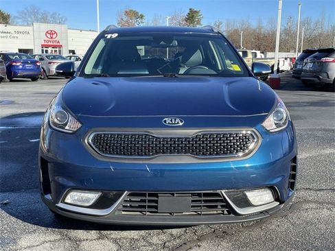 Used 2019 Kia Niro EX image 8