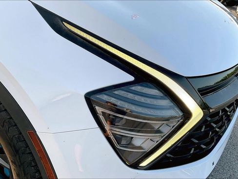 Used 2023 Kia Sportage X-Pro Prestige image 31