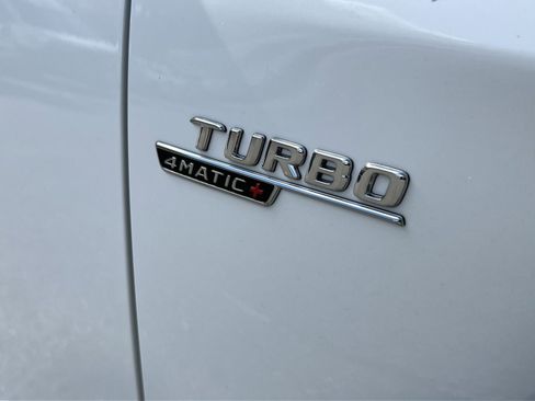 New 2026 Mercedes-Benz CLE 53 AMG 4MATIC Coupe image 28