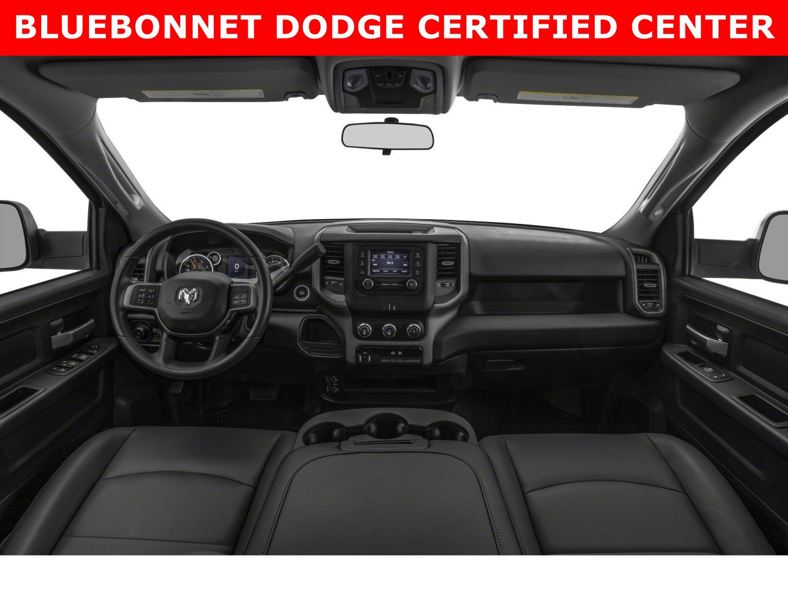 Used 2022 RAM 2500 Tradesman w/ Towing Technology Group AWD/4WD image 5