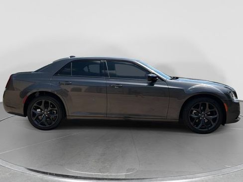 Used 2023 Chrysler 300 Touring w/ Sport Appearance Package RWD image 2